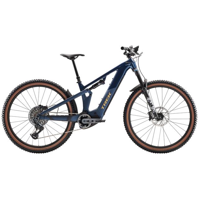Trek - Powerfly FS+ 8 Gen 4 in Shrewsbury