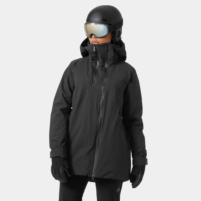 Helly Hansen - Women's Nora Long Insulated Jacket in Rancho Cucamonga CA