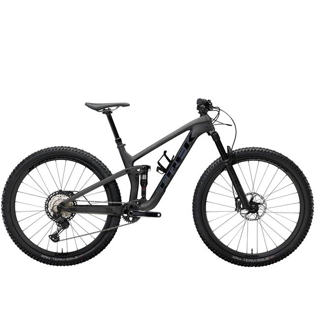 Trek - Top Fuel 9.8 XT