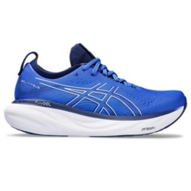 ASICS - Men's GEL-Nimbus 25