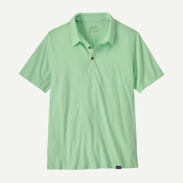 Patagonia - Men's Essential Polo