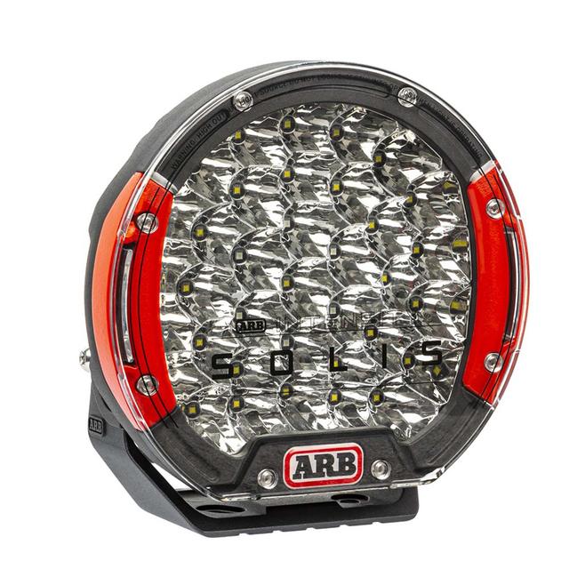 ARB USA Brand - Intensity Solis 36 Spot Driving Light SJB36S