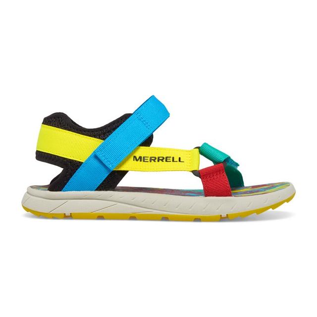 Merrell - Kid's Kahuna Web Sandal 2.0 in Georgetown KY