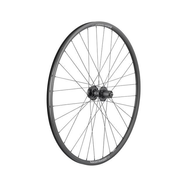 Trek - Bontrager Approved TLR Quick Release DC-22/20 Disc 700c Road Wheel in Athens OH