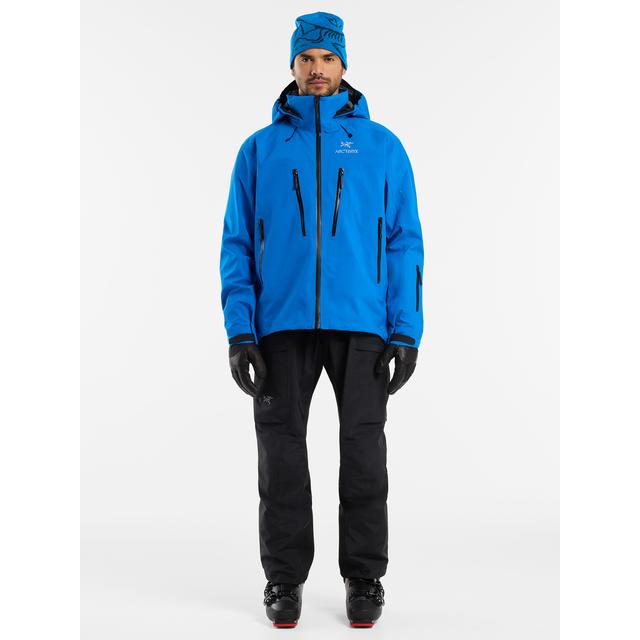 Arc'teryx - Ski Guide Bib Pant Men's