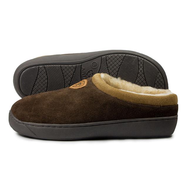 Ariat - Men's Suede Scuff in Durham NC