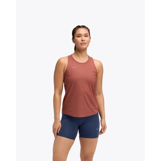 HOKA - Women's Airolite Tank 2.0a
