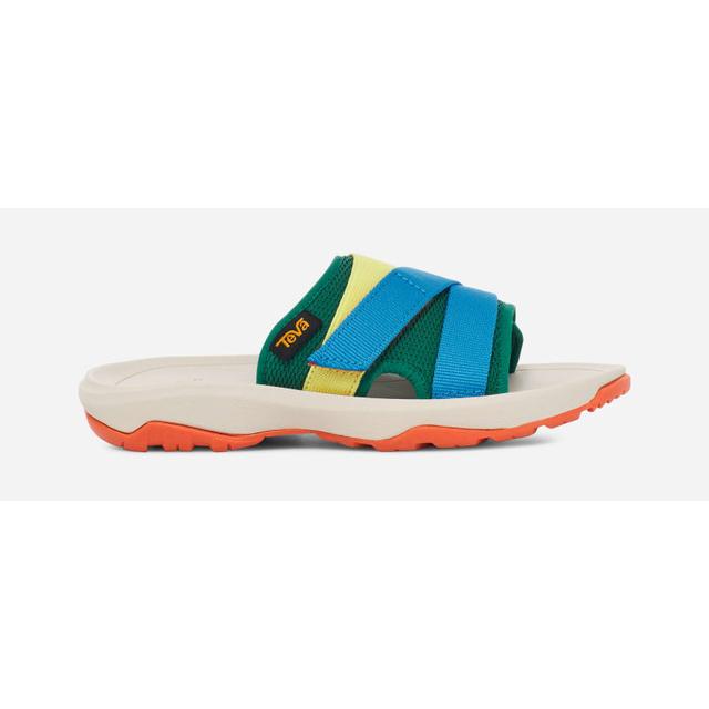 Teva - Kid's Hurricane Verge Slide in Harbor Springs MI