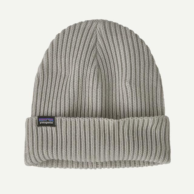 Patagonia - Fishermans Rolled Beanie