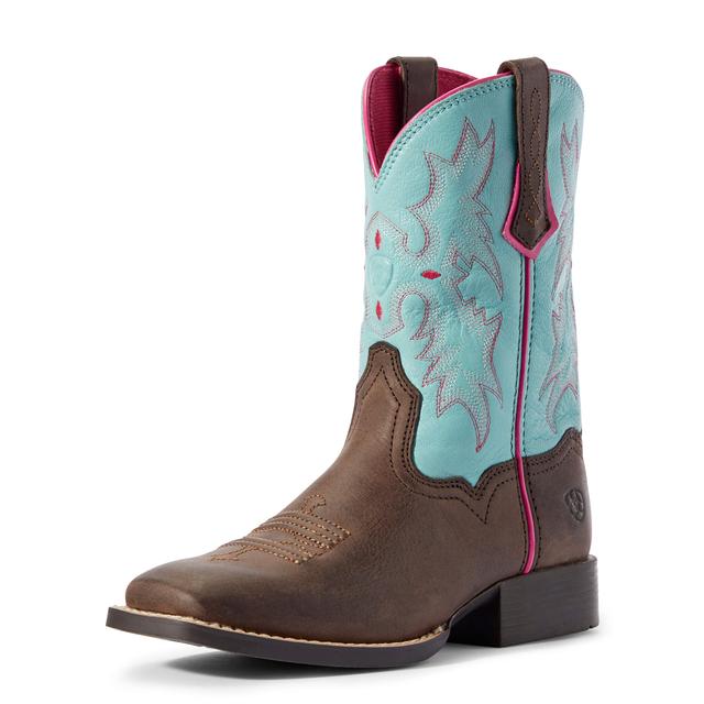 Ariat Tombstone Western Boot