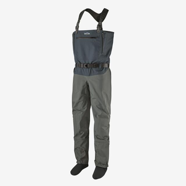 Patagonia - Men's Swiftcurrent Expedition Waders