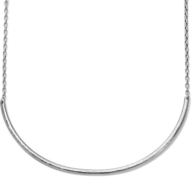 Brighton - Monogram Choker Necklace in Alma MI