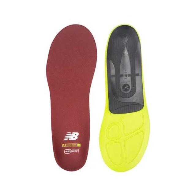 New Balance - Unisex Running Pain Relief CFX Insole in Durham NC