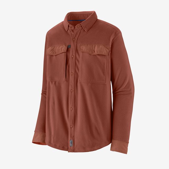 Patagonia - Men's L/S Early Rise Snap Shirt in Lexington KY