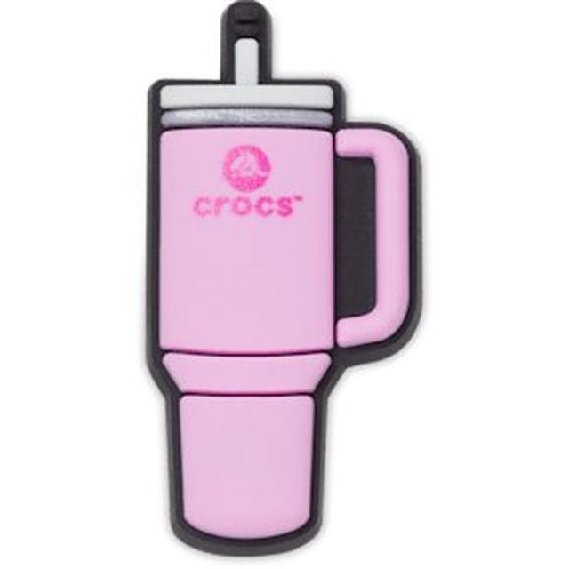 Crocs - Pink Water Bottle in Schaumburg IL