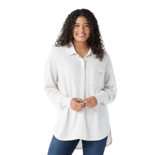 Smartwool - Women's Edgewood Button Down Sweater in Durham NC