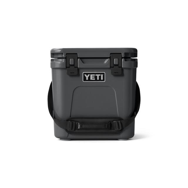YETI - Roadie 24 Hard Cooler - Charcoal