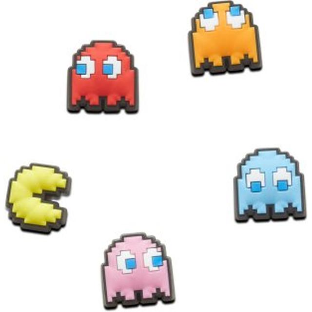 Crocs - Pac-Man 5-Pack