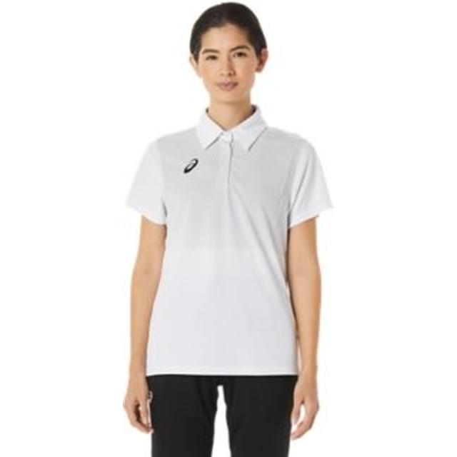 ASICS - Women's Gradient Hex Polo