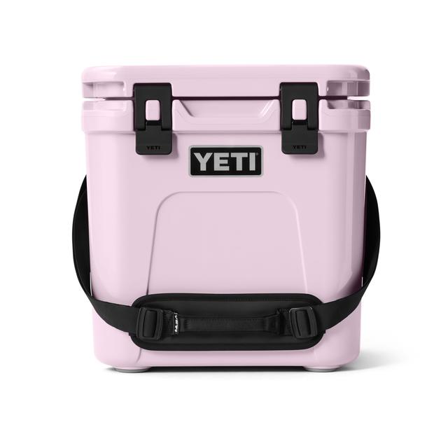 YETI - Roadie 24 Hard Cooler - Cherry Blossom in Spring TX
