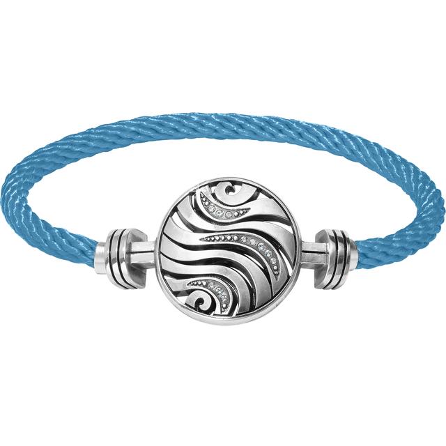 Brighton - Color Clique Cord Oceanus Bracelet Set in Lutz FL