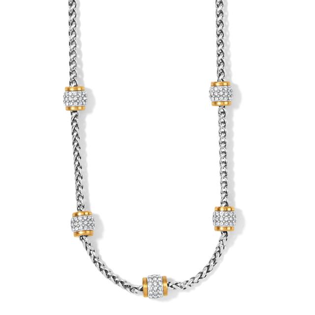 Brighton - Meridian Petite Short Necklace