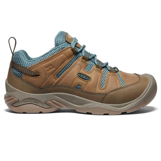 Keen - Women's Circadia Vent Shoe in Worthington OH