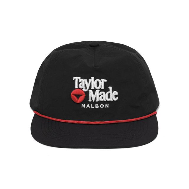 TaylorMade - Retro Rope Hat