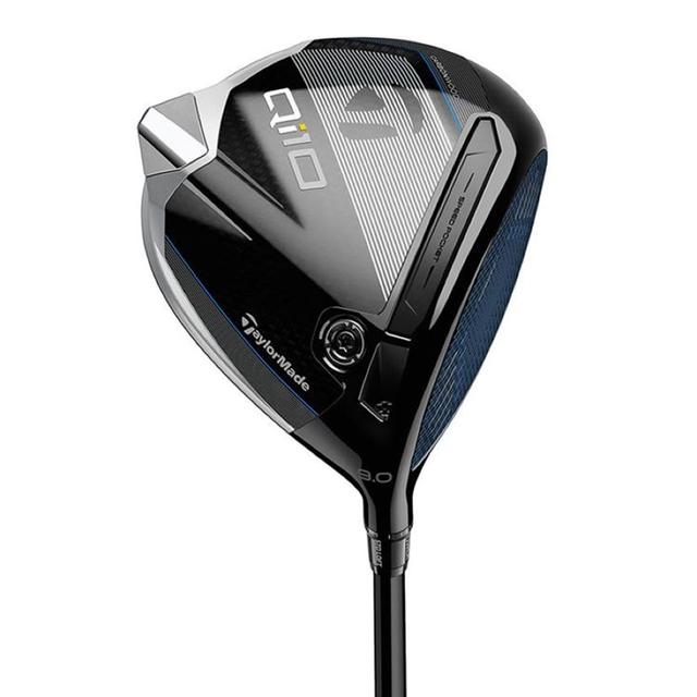 TaylorMade - Qi10 Driver in Metairie LA