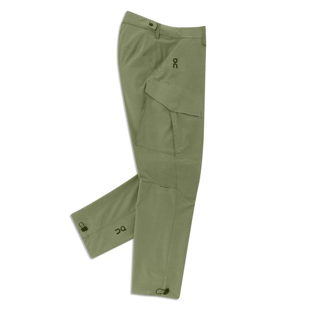 On Running - Men's Explorer Pants