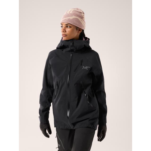 Arc'teryx - Nita Shell Jacket Women's