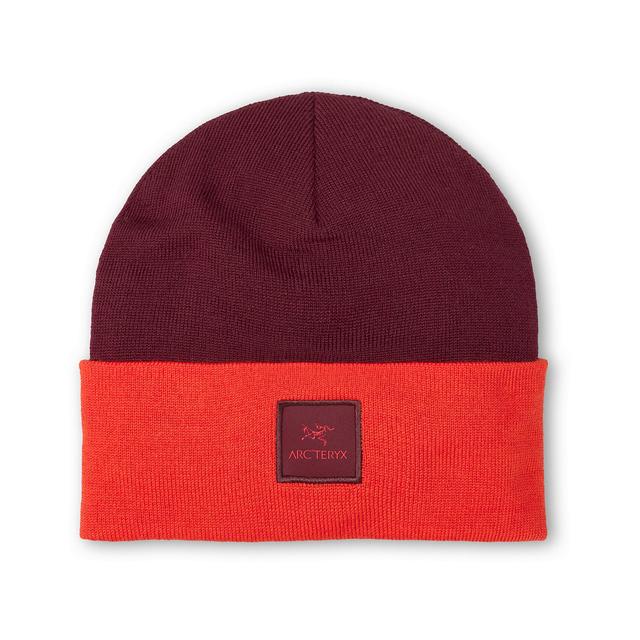 Arc'teryx - Color Block Toque