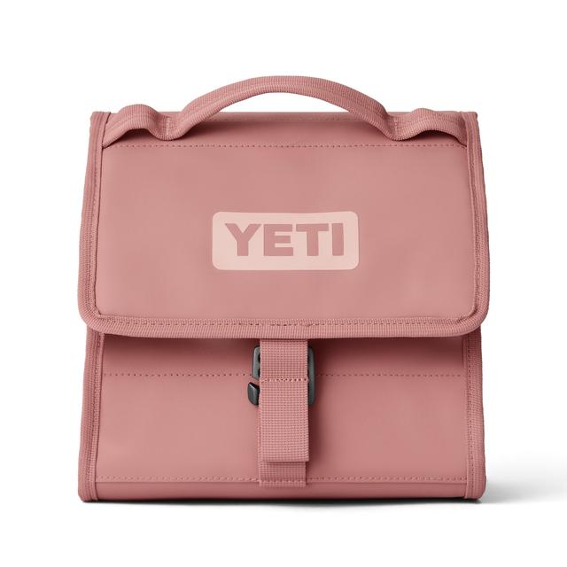 YETI - Daytrip Lunch Bag - Sandstone Pink in Concord NC