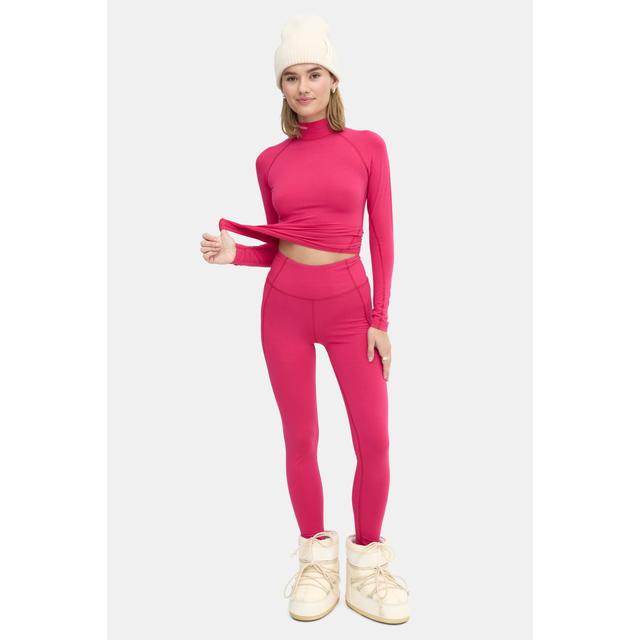 Halfdays - Women's Ruth Lightweight Bamboo Legging