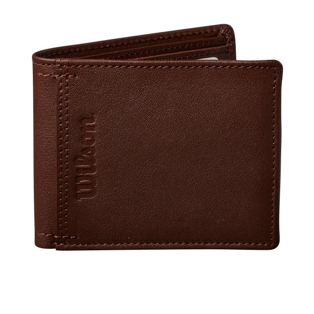 Wilson - 1914 Leather Bi-Fold Wallet in Burlington NC