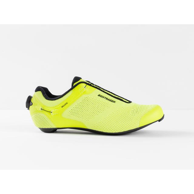 Trek - Bontrager Ballista Knit Road Cycling Shoe in South Sioux City NE