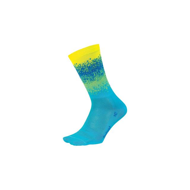 DeFeet - Barnstormer 6" Ombre