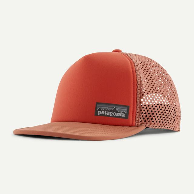 Patagonia - Duckbill Trucker Hat