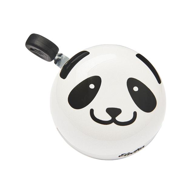 Electra - Panda Small Ding Dong Bike Bell
