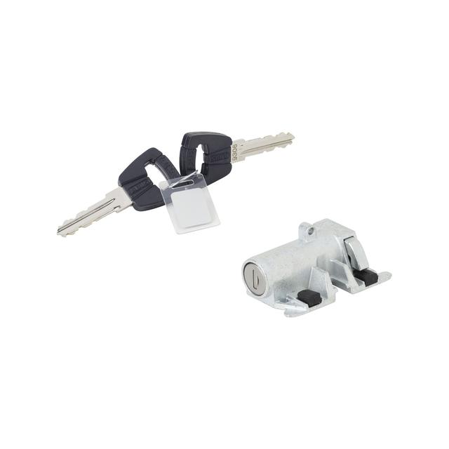 Abus - Bosch Smart System T82 Downtube Battery Lock in 熊谷市埼玉県熊谷市仲町 埼玉県