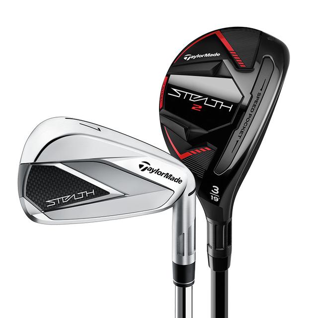 TaylorMade - Stealth 2 Combo Set in Indianapolis IN