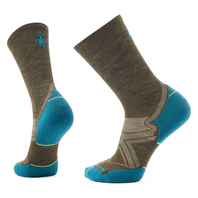 Smartwool - Run Cold Weather Crew Socks