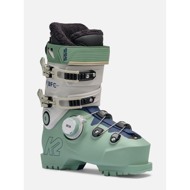 K2 Snow - B.F.C. 105 BOA W Ski Boots