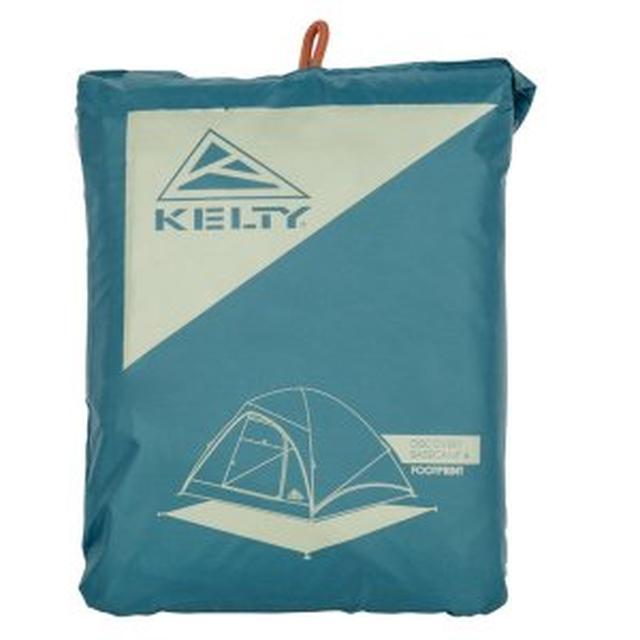 Kelty - Discovery Basecamp 6 Footprint in Homedale ID