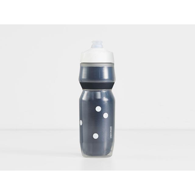 Trek - Voda Ice Polka Dot Insulated Water Bottle in Sidney OH