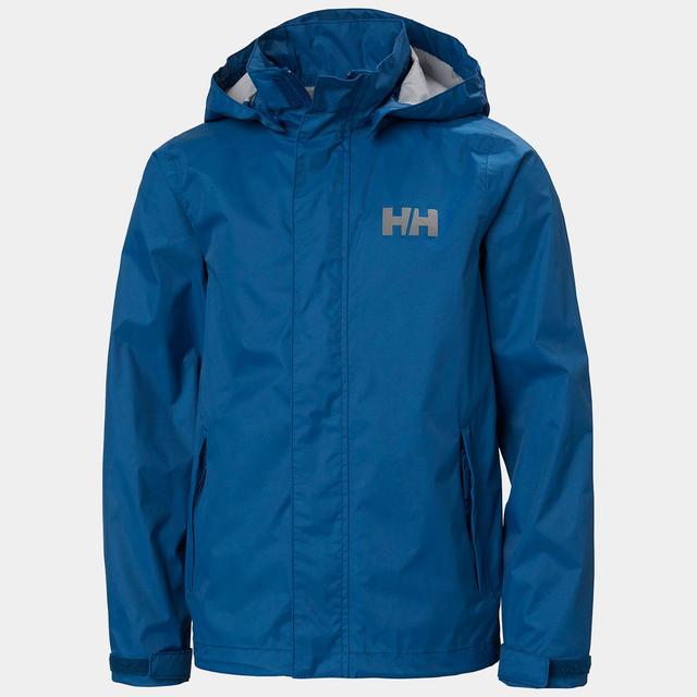 Helly Hansen - Jr Loke Jacket