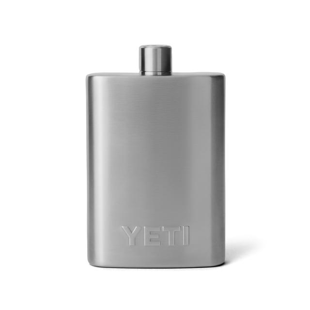 YETI - Flask - Stainless in Rancho Cucamonga CA