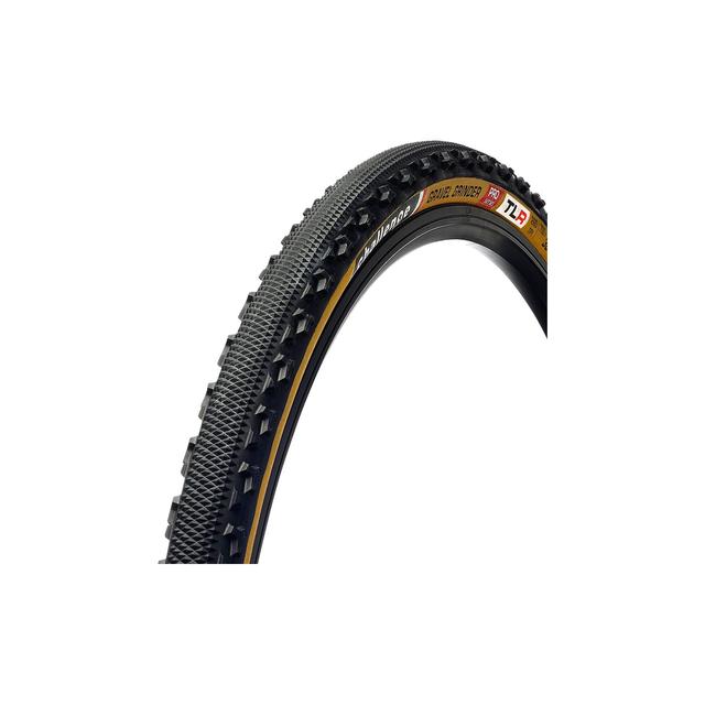 Challenge Tires - Gravel Grinder Pro Handmade Tubeless Gravel Tire