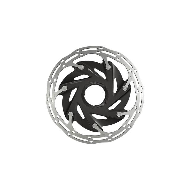 SRAM - CenterLine XR Centerlock Rounded Edge Disc Brake Rotor