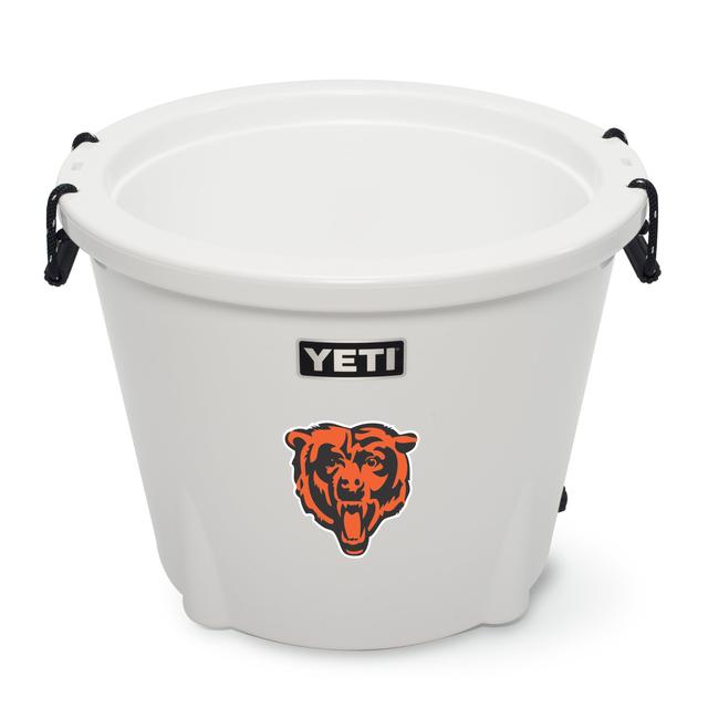 YETI - Chicago Bears Tank 85 Ice Bucket - White in South Sioux City NE